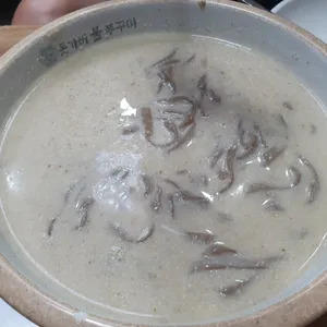 돗가비 불쭈꾸미 리뷰 사진