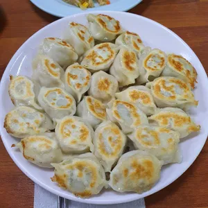 월래순 교자관 리뷰 사진
