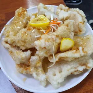월래순 교자관 리뷰 사진