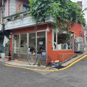 애락 리뷰 사진