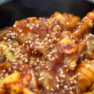 성수오징어 사진