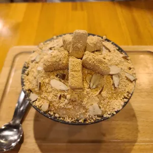 통의동단팥 사진