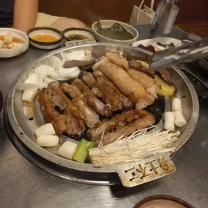 형제곱창 사진