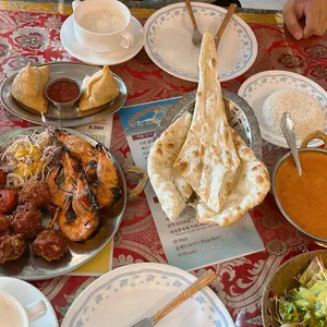 마차푸처레 사진