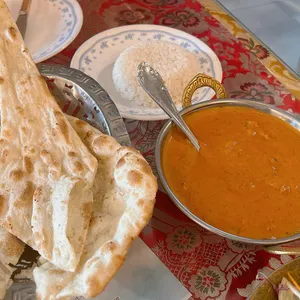 마차푸처레 사진