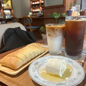 업타운커피 사진