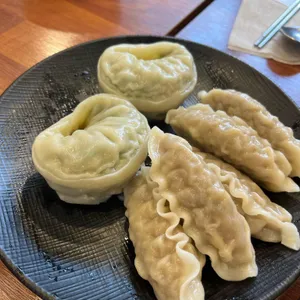 장수한우곱창 옥천냉면 사진