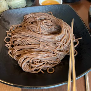 청원모밀 사진