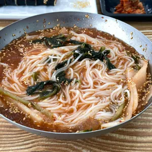 영광오뚜기국수 사진