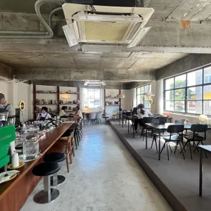 패터슨커피 리뷰 사진