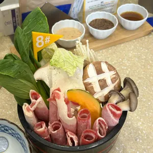 샵샵 사진