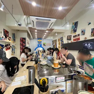 샵샵 리뷰 사진