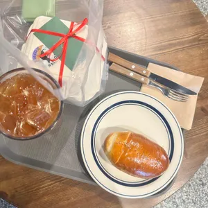 브루클린커피 사진