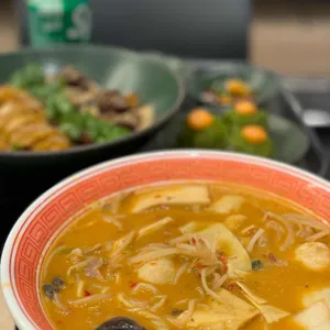 마유유 마라탕 사진
