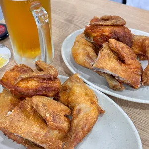 아따통닭 사진
