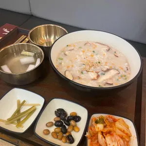푸드가든 사진