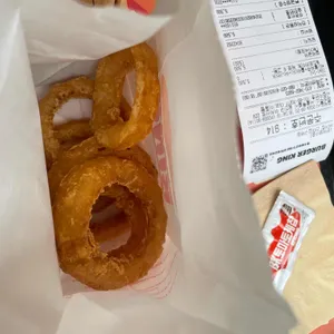 버거킹 리뷰 사진