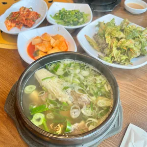 이학갈비 사진