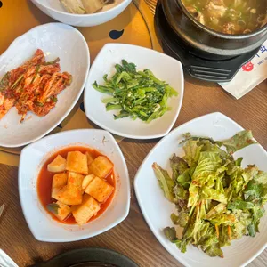 이학갈비 사진