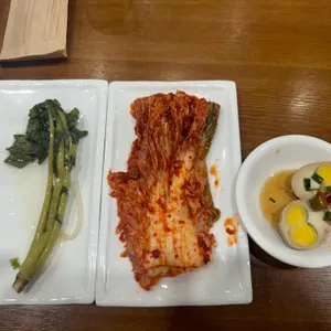 구름산추어탕  사진