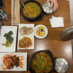구름산추어탕  리뷰 사진