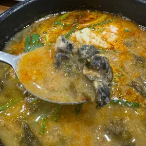 구름산추어탕  사진