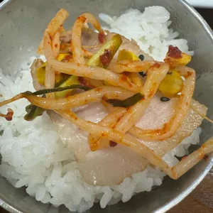 구름산추어탕  사진