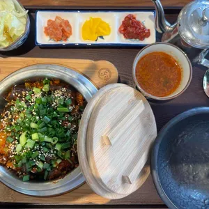 담솥 사진