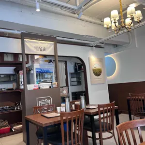 담솥 리뷰 사진