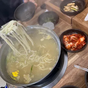 밀밭길 사진