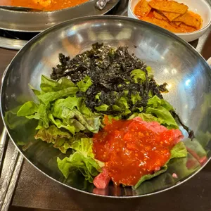 성북동청국장 사진
