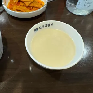 성북동청국장 사진