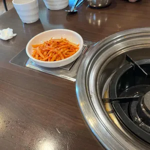 성북동청국장 사진