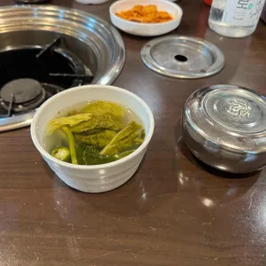 성북동청국장 사진