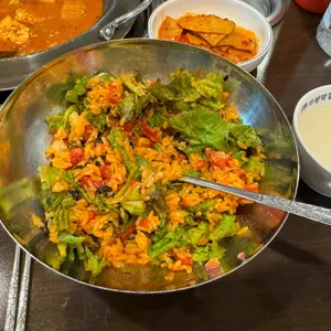 성북동청국장 사진