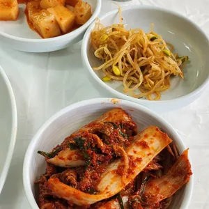 가나칼국수 사진