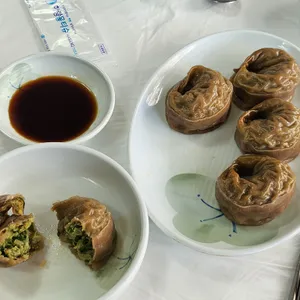 가나칼국수 사진