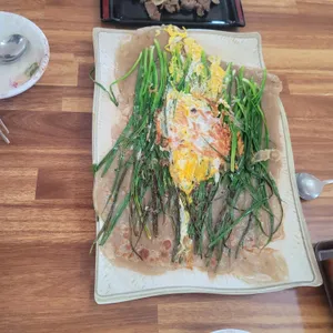 진미막국수 사진