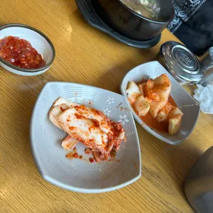 상도면옥 사진
