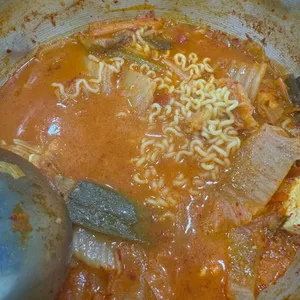 유성돌솥밥찌개마을 사진