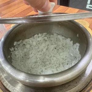 유성돌솥밥찌개마을 사진