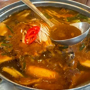 샤브락 사진