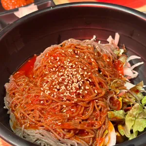 마왕족발 사진