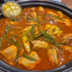만도리 사진