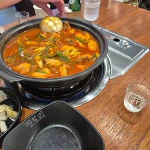 만도리 사진