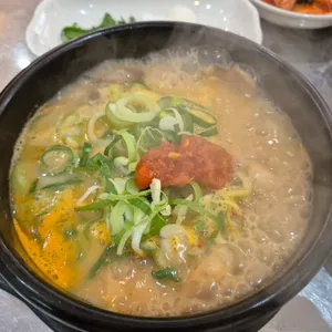 남파랑국밥 사진
