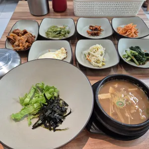 서촌 임식당 사진