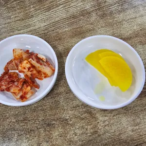 삼산국수전문점 사진