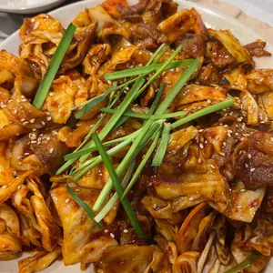 오봉집 대표 사진