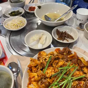 오봉집 사진